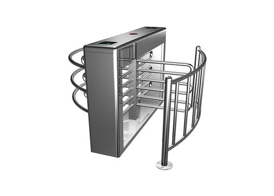 120도 로터 허리 높이 30인/분 흐름 속도와 0.2S 반응 시간