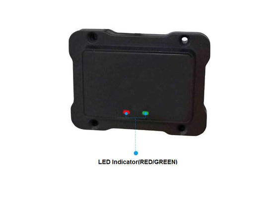 장애 방지 24GHz 6m 탐지 거리 장벽 게이트 차량 레이더 탐지