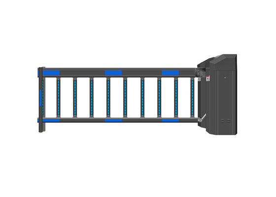 6m 팔 IP44 250W 공기 장벽 시스템으로 자동 장벽 게이트