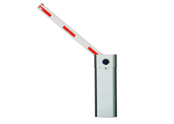 6m 부임 AC 모터 주차 게이트 장벽