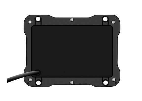 100ms 응답 시간 0-6m 커버리지 범위 IP65 방수 차량 레이더 탐지 장치