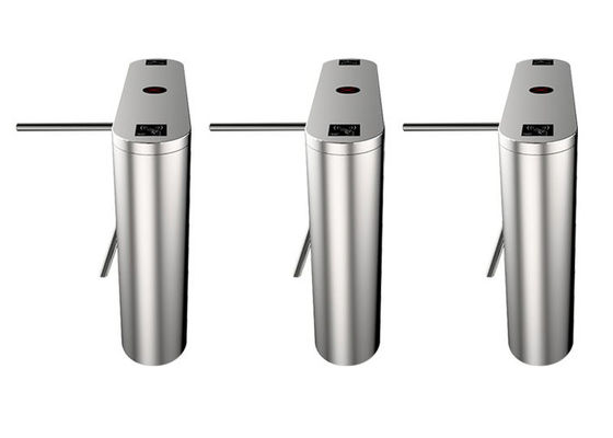 반대로 명중 삼각대 개찰구 문 각자 재설정 500mm 팔 RFID 독자