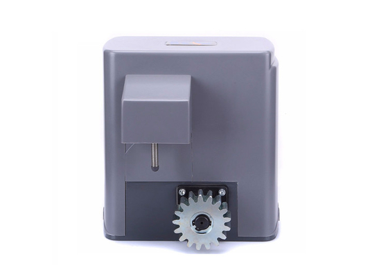 280W 자동 슬라이딩 게이트 오퍼레이터 55rpm 600Kg 전기 제어 RF 호핑